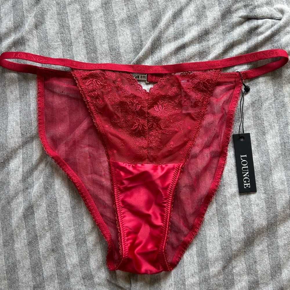 Lounge Underwear